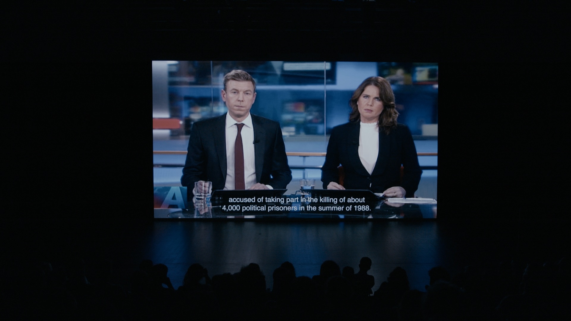 Understanding Prison [4]