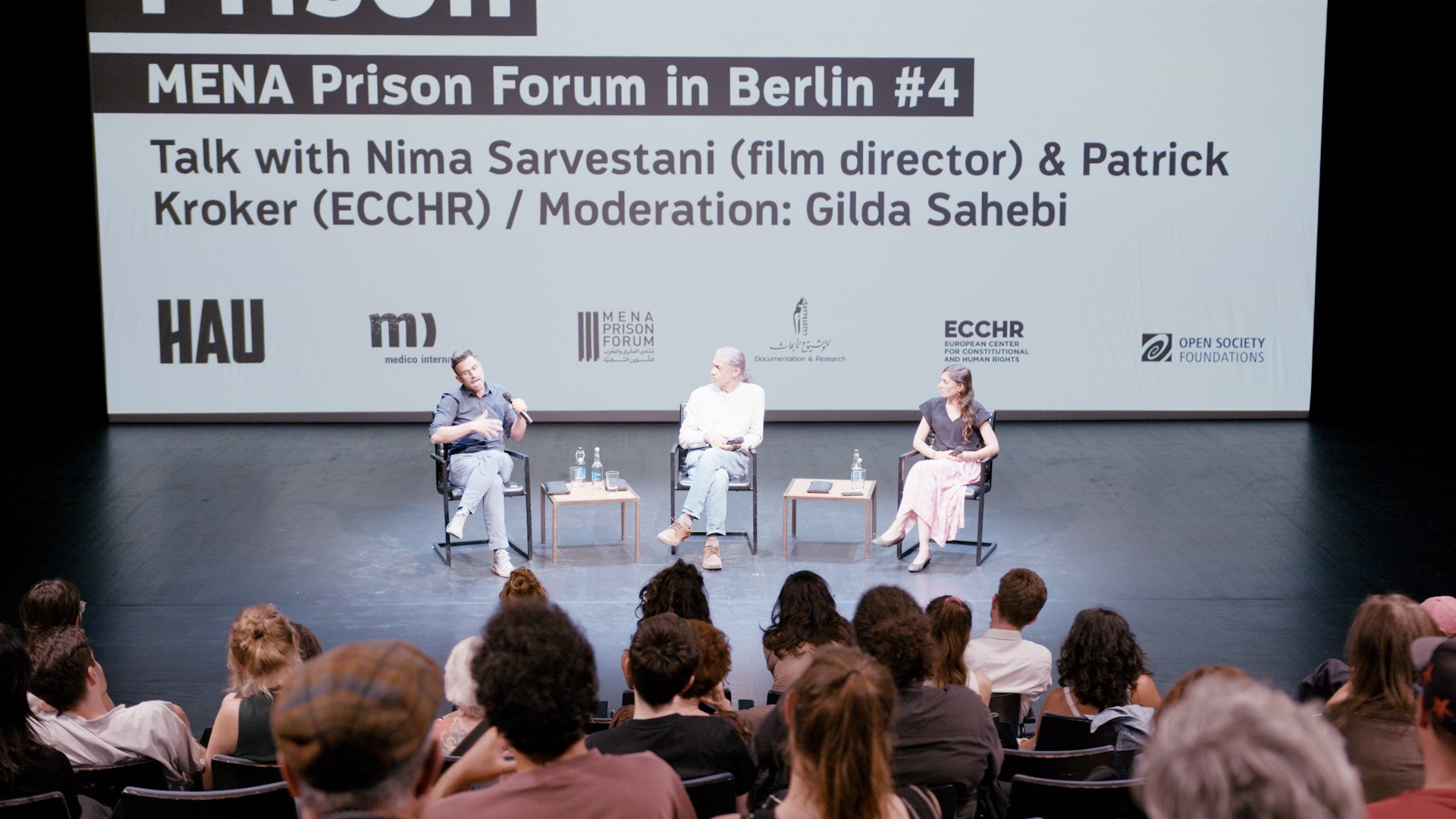 Understanding Prison [4]