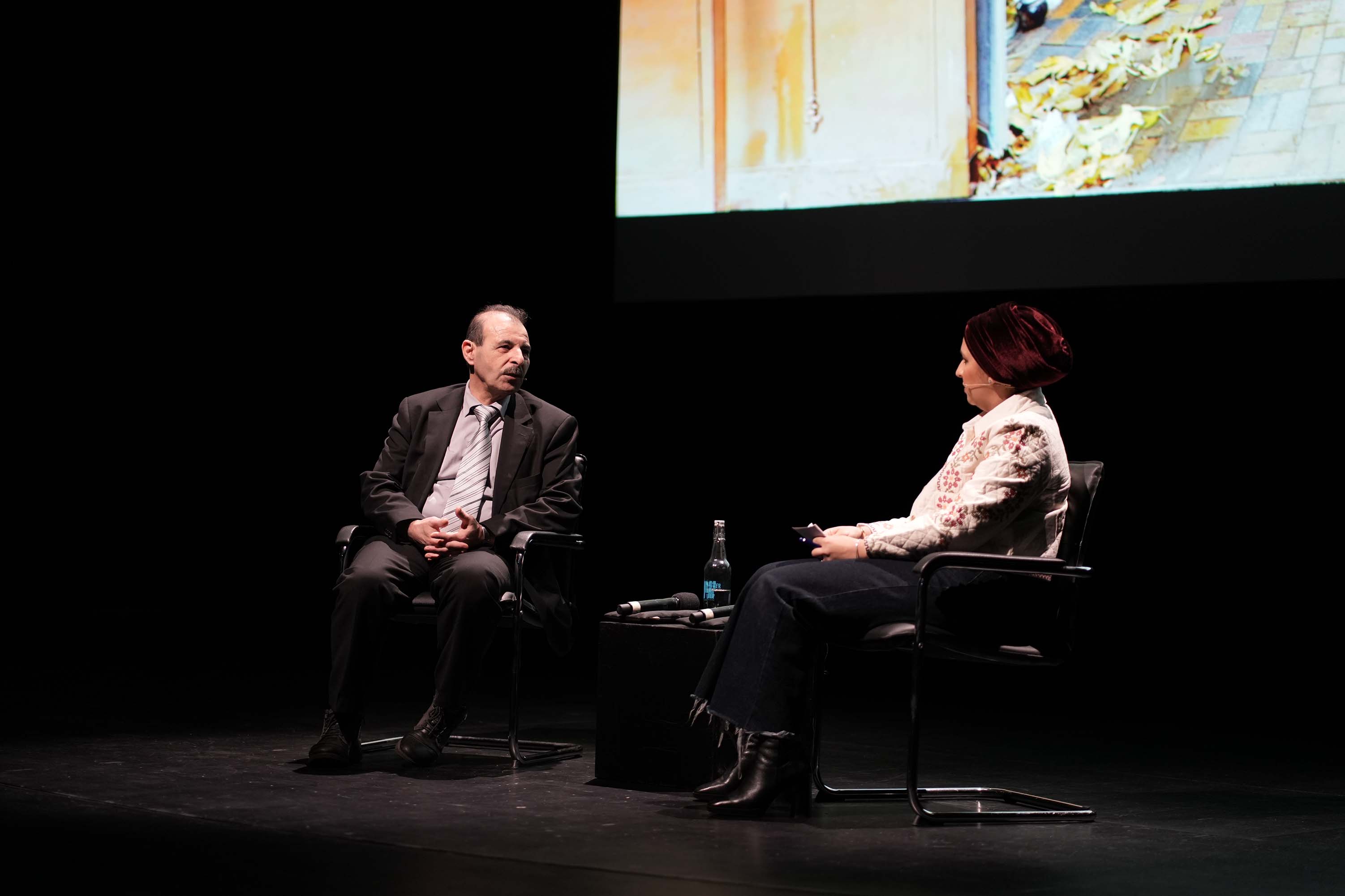 Understanding Prison [2]