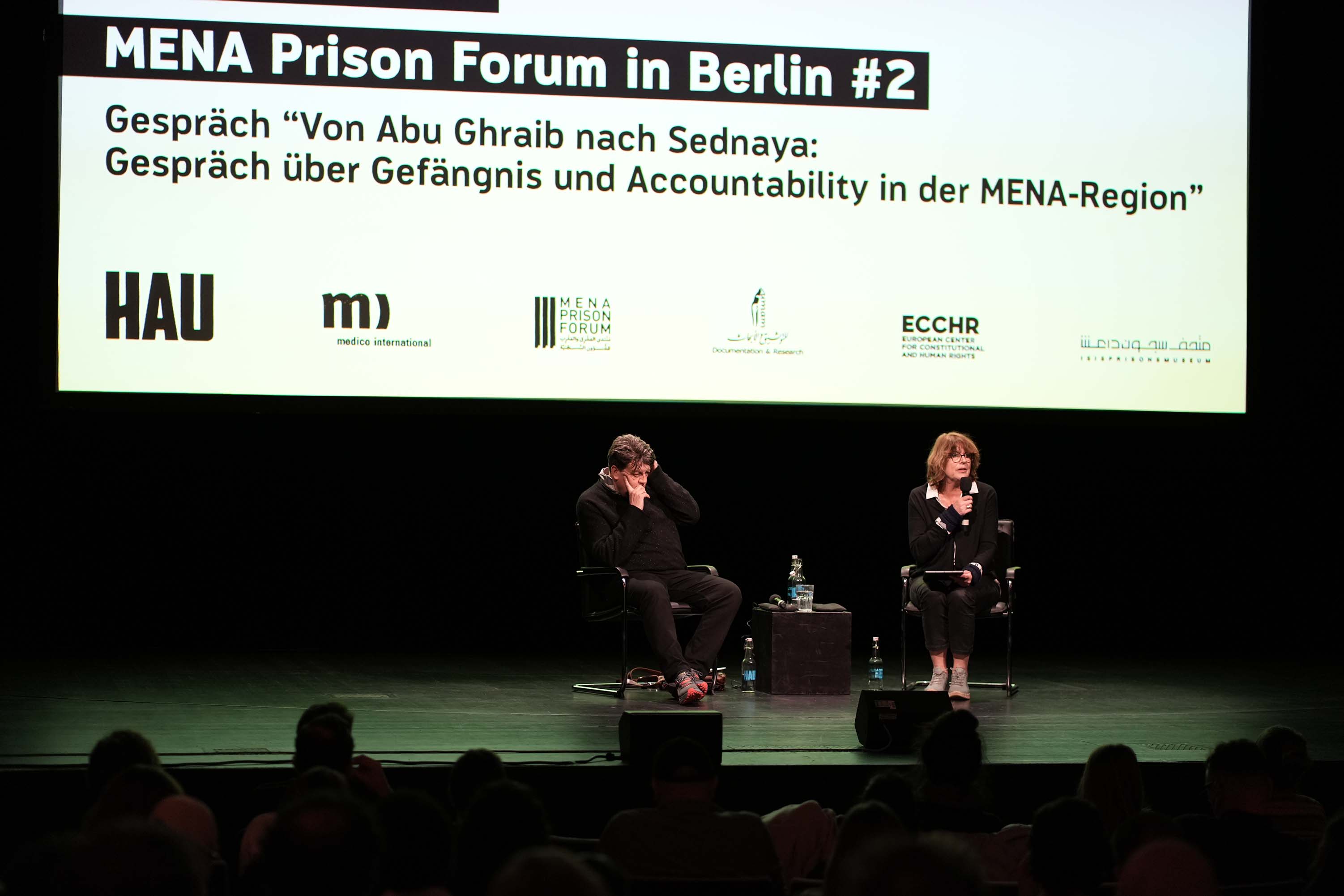 Understanding Prison [2]