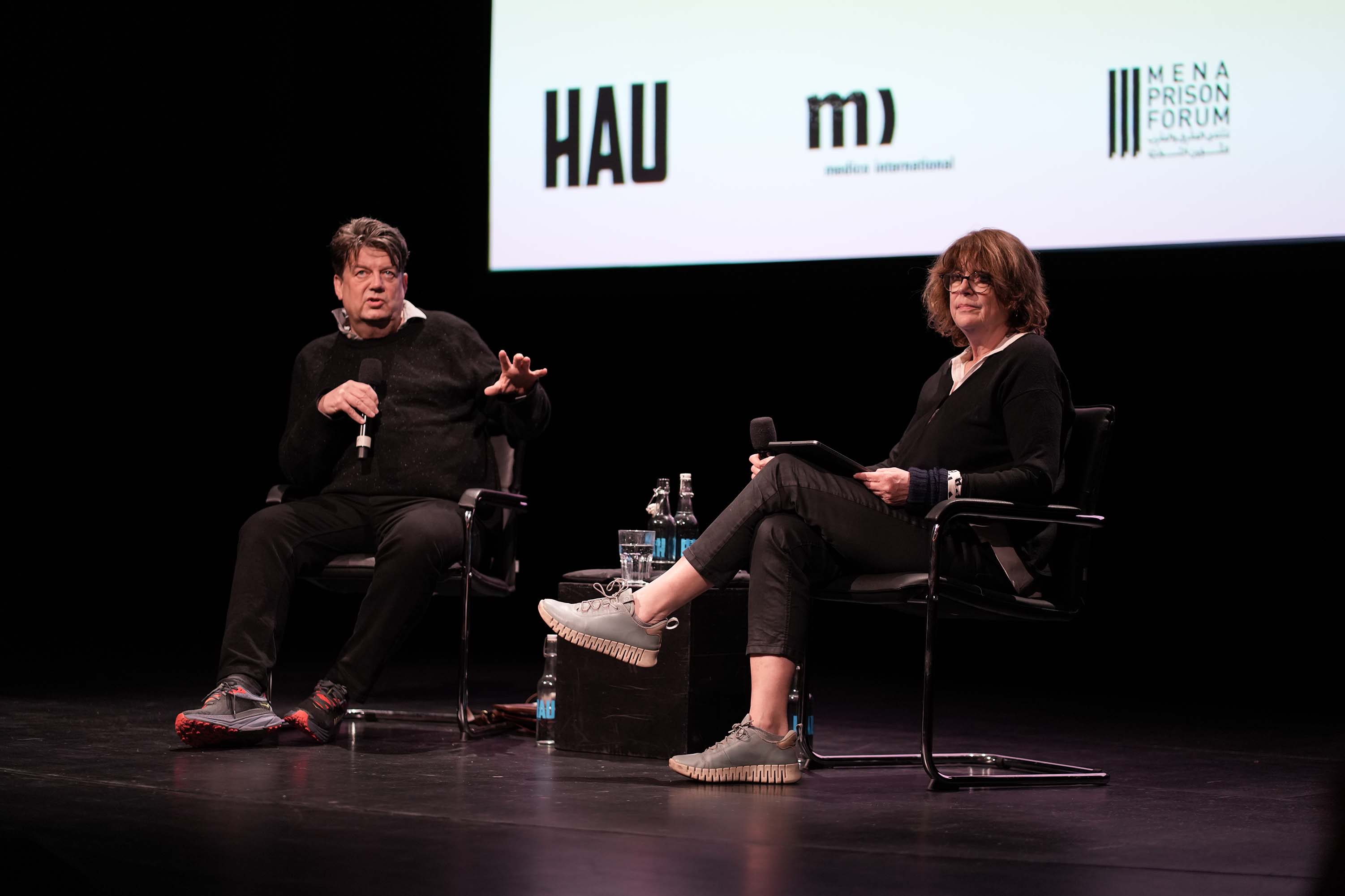 Understanding Prison [2]