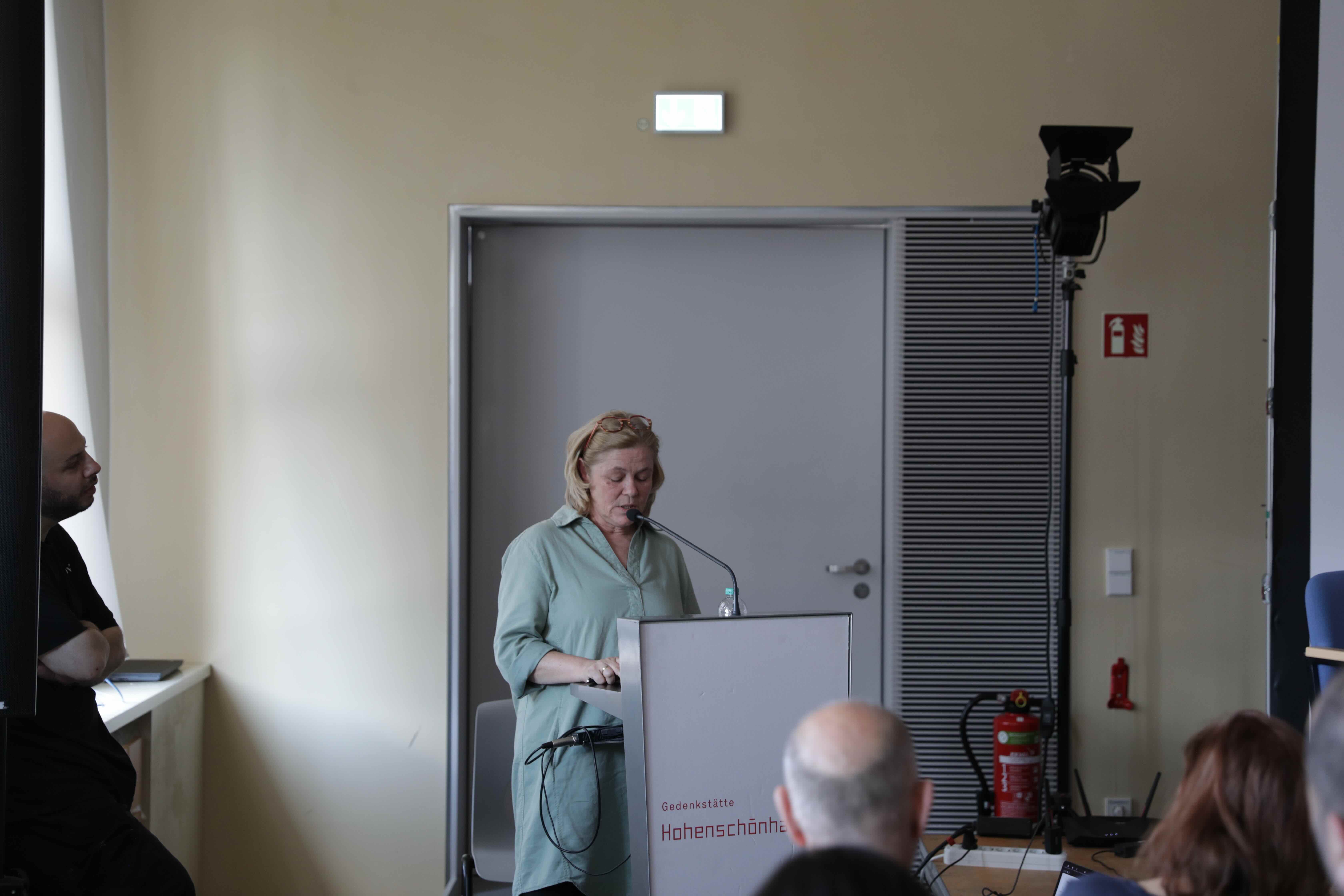 German Connections to the Syrian Intelligence Services - From Fugitive Nazis to Stasi Ties