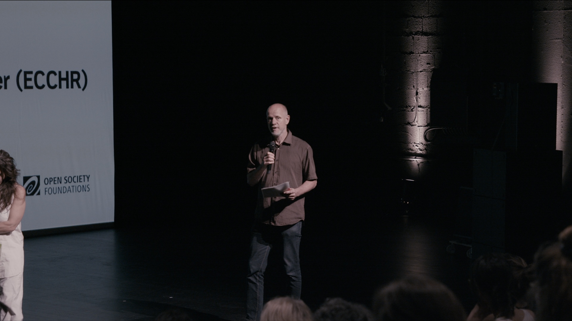 Understanding Prison [4]