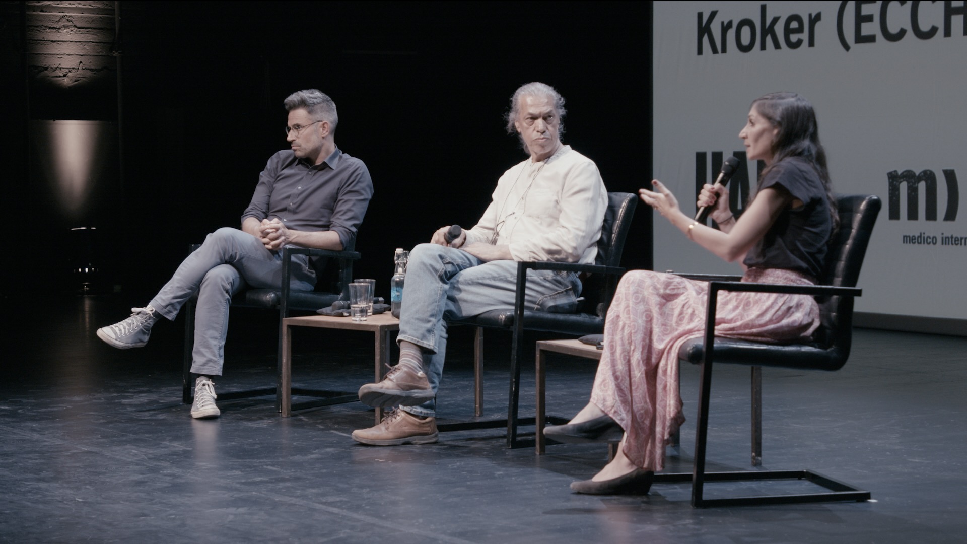 Understanding Prison [4]