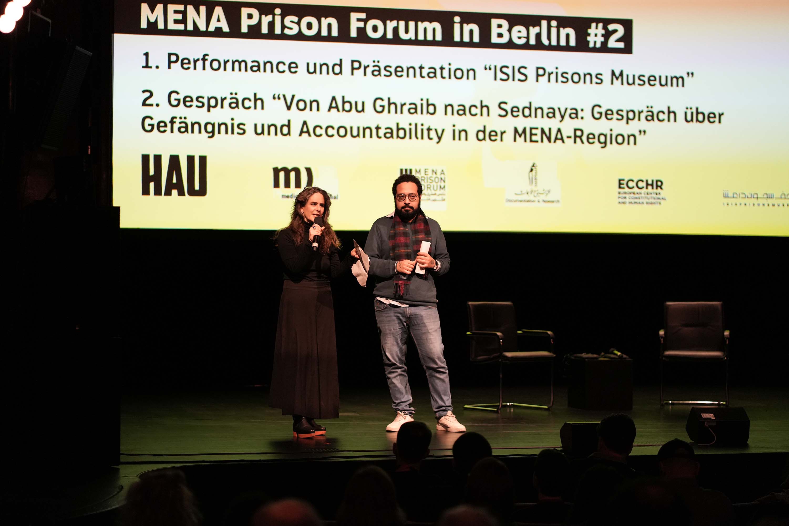 Understanding Prison [2]