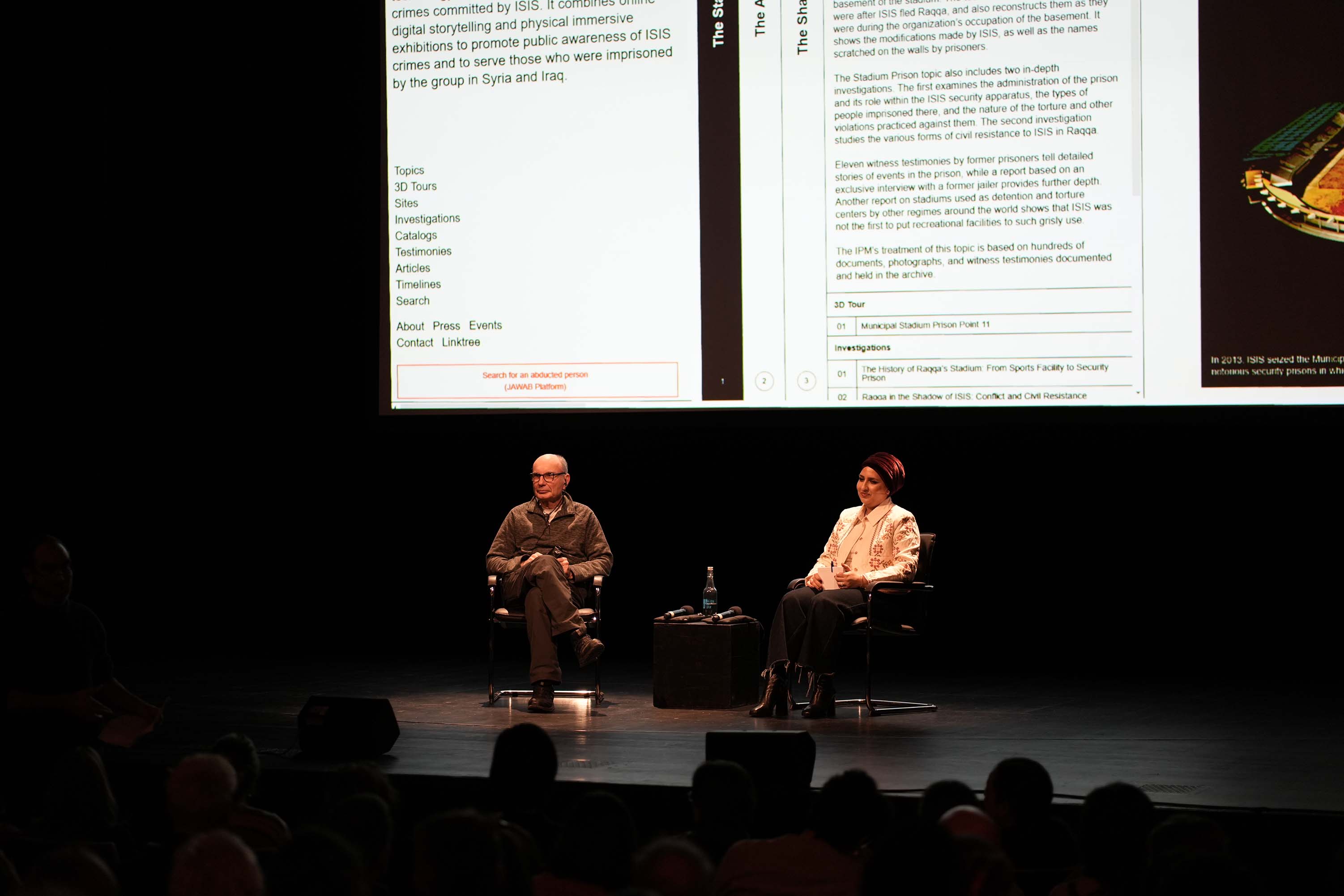 Understanding Prison [2]